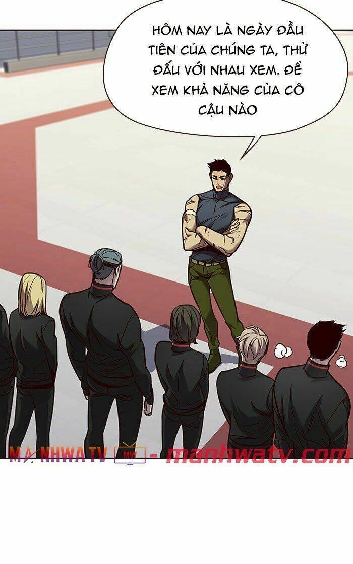 biến thân thành mèo chapter 70 57