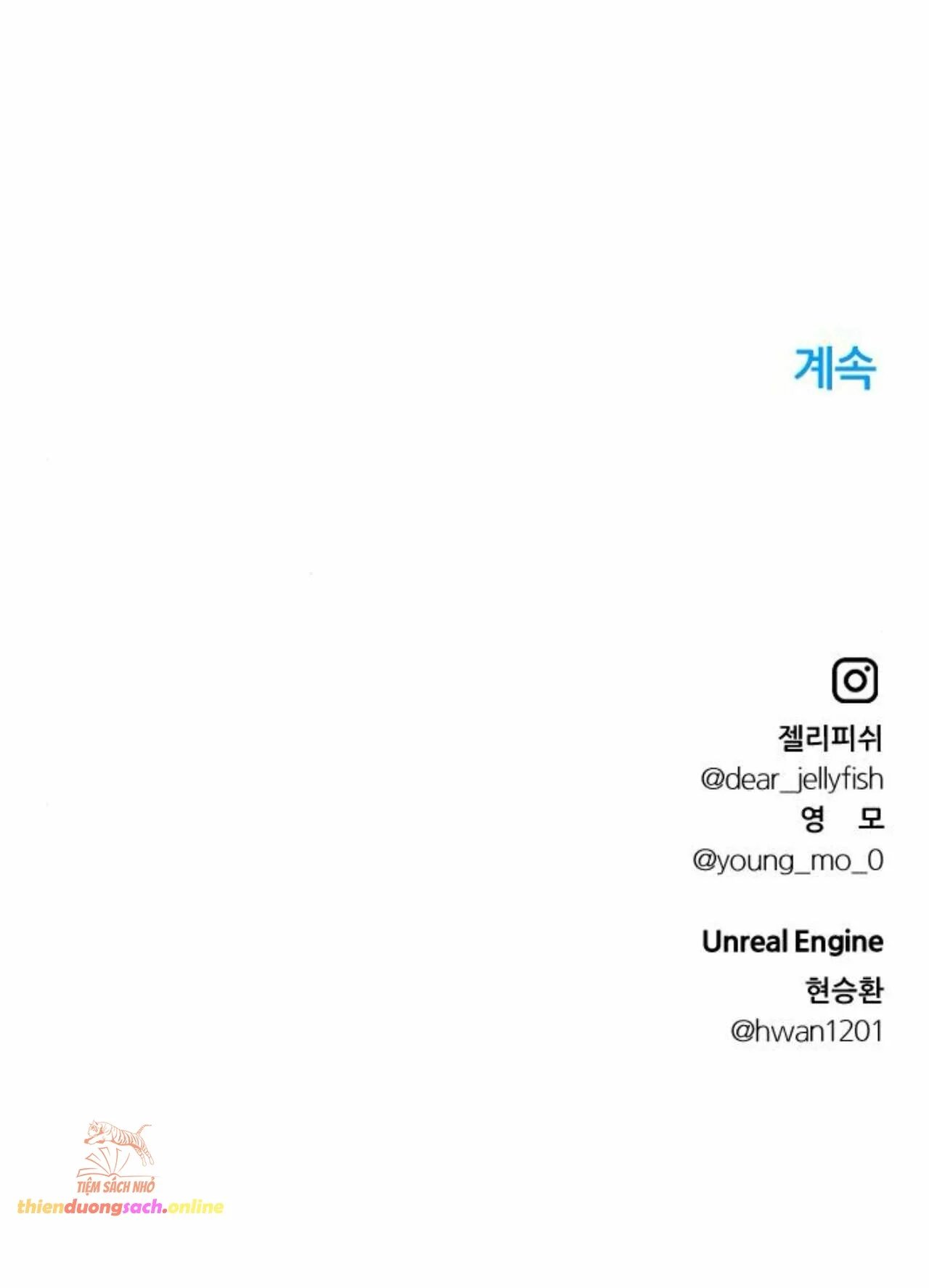 [18+] nguyệt mị moonstruck chapter 10 53