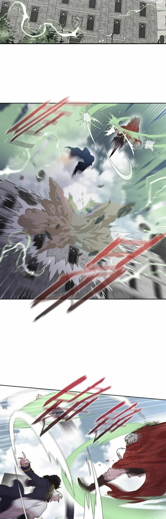 con gái bảo bối của ma vương chapter 111 22