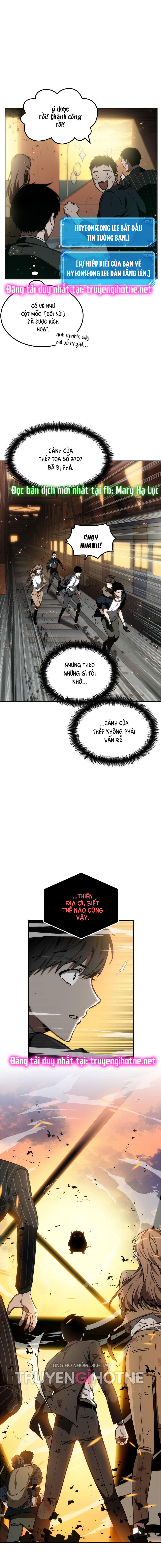 toàn trí độc giả - omniscient reader chapter 9.1 8