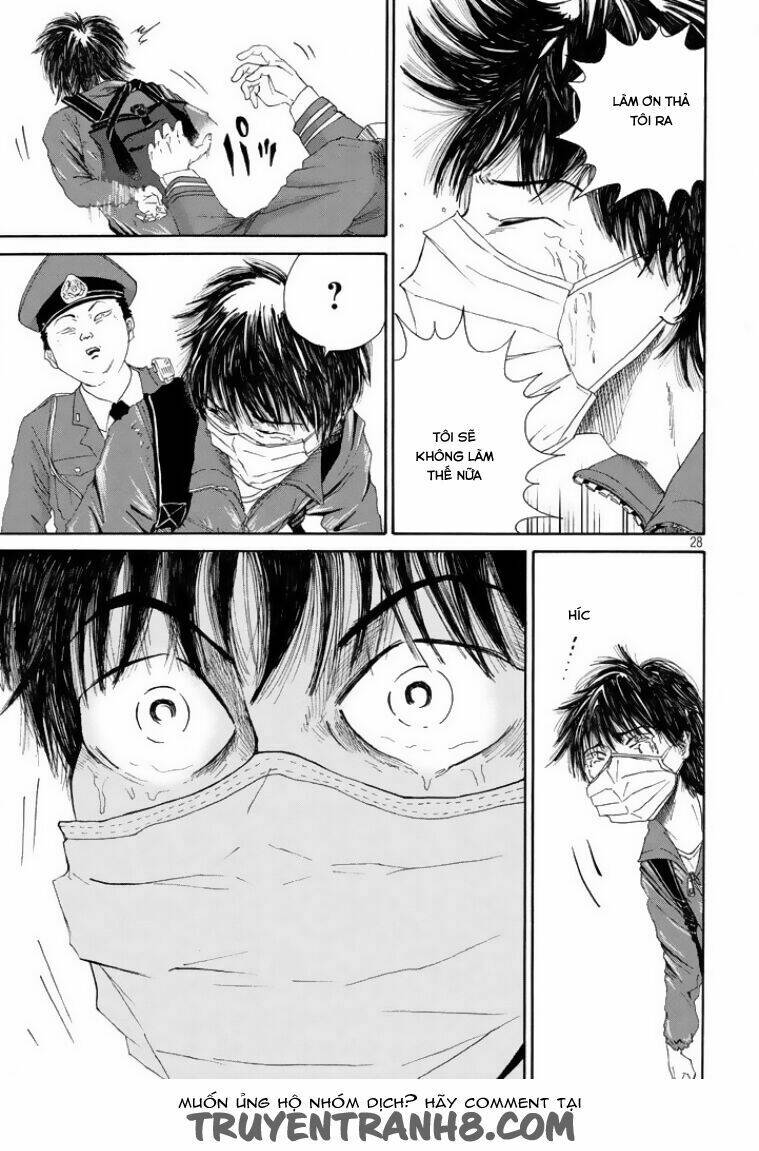 shuumatsu no tenki chapter 1 28