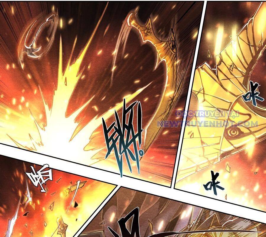 dự báo khải huyền chapter 163 15