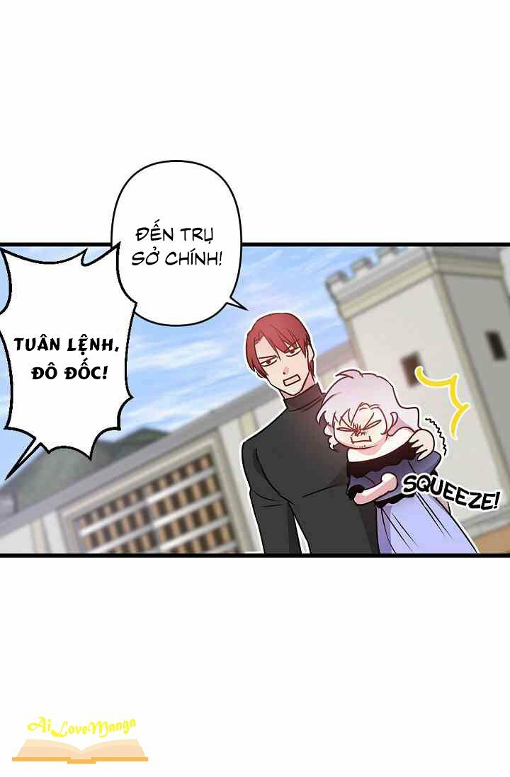 hôn lễ báo thù chapter 23 36