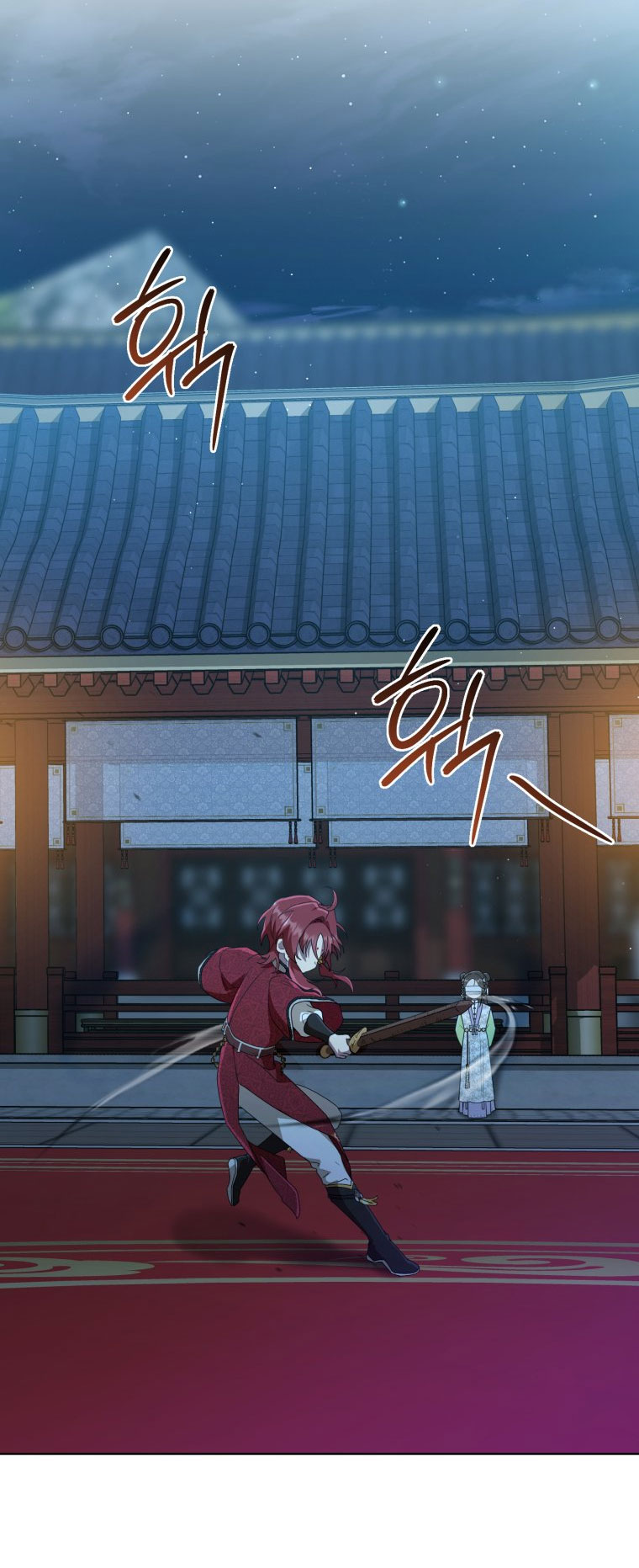 trở thành đứa cháu gái bị ghẻ lạnh trong gia tộc võ giả hùng mạnh chapter 45.2 24