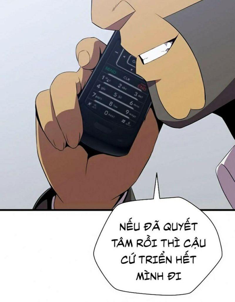 tiêu diệt đấng cứu thế chapter 55 120