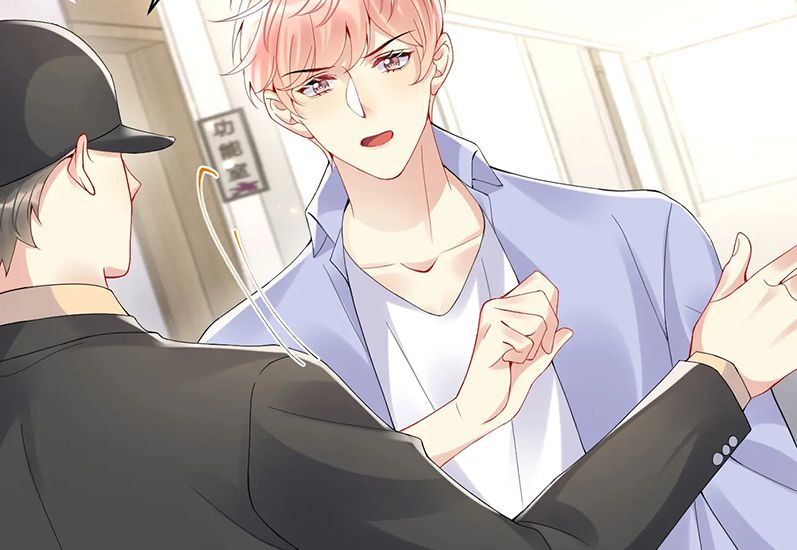 lại bị bạn trai cũ nhắm trúng rồi chapter 93 34