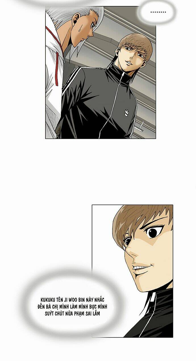 ultimate legend: kang hae hyo chapter 76 8