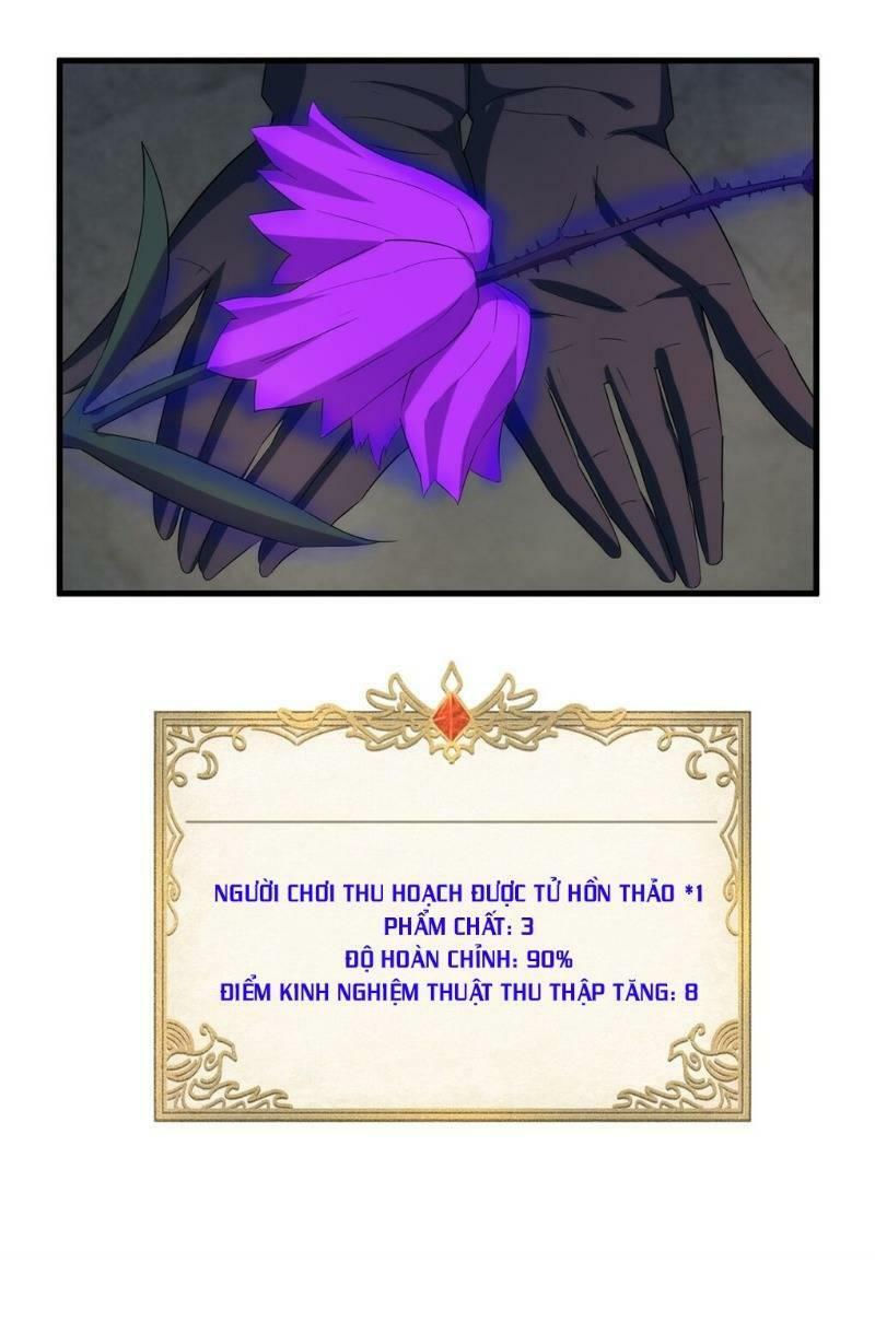 thánh đường chi thành chapter 14 31