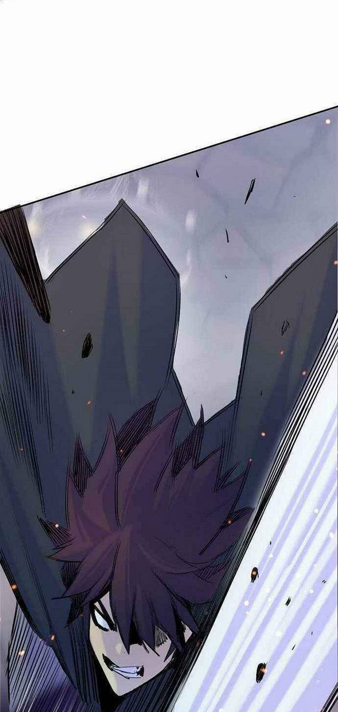 băng tâm kỵ sĩ chapter 33 127