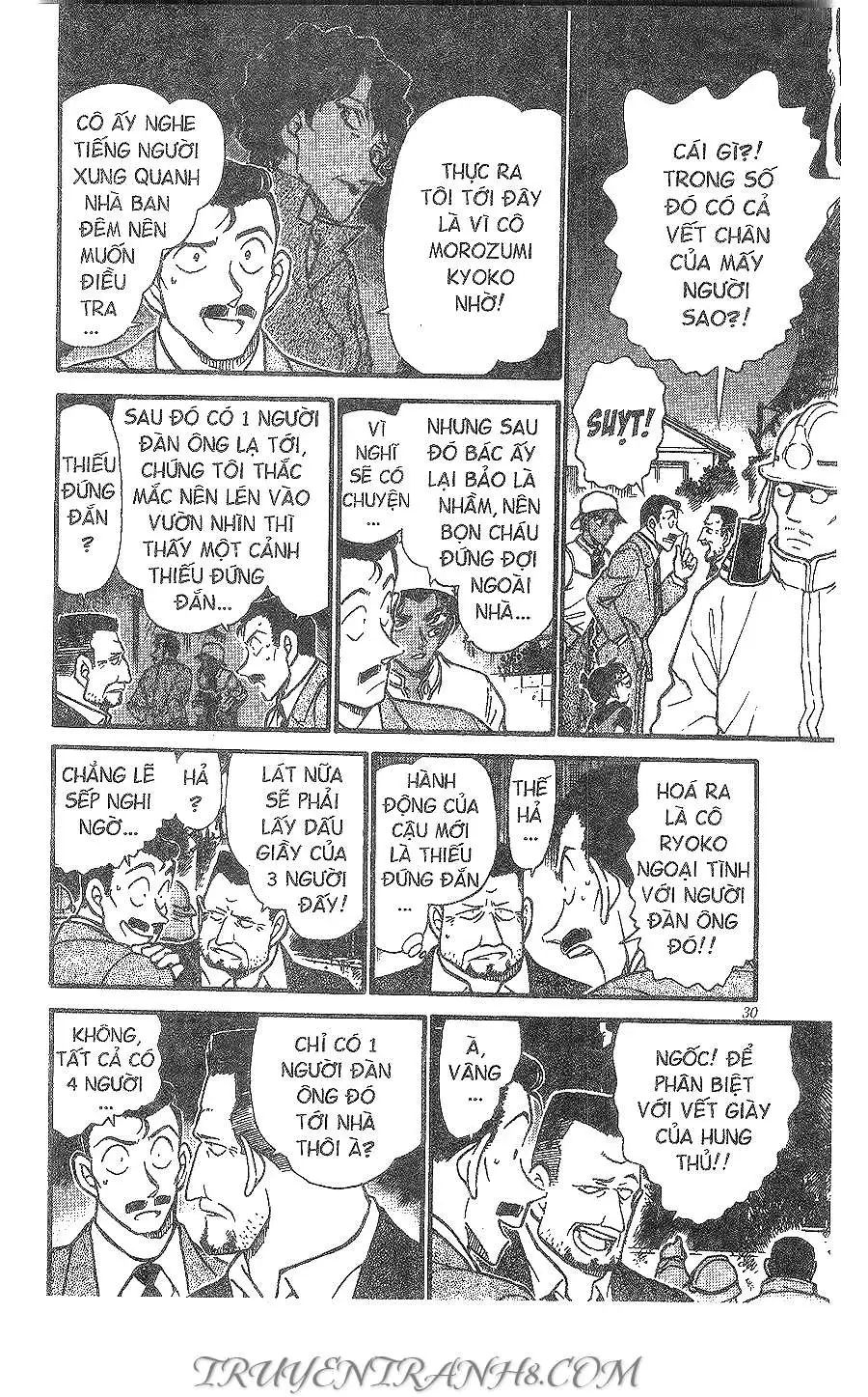 conan chapter 394 10