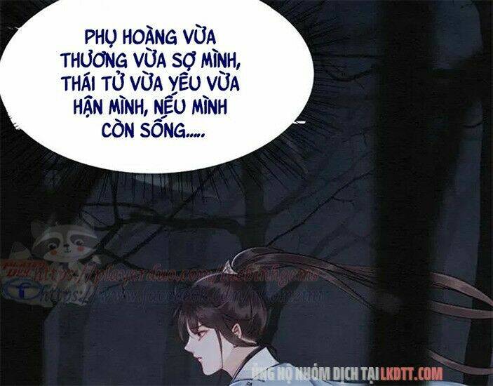 trọng sinh bá sủng nhiếp chính vương quá mạnh mẽ chapter 83 18