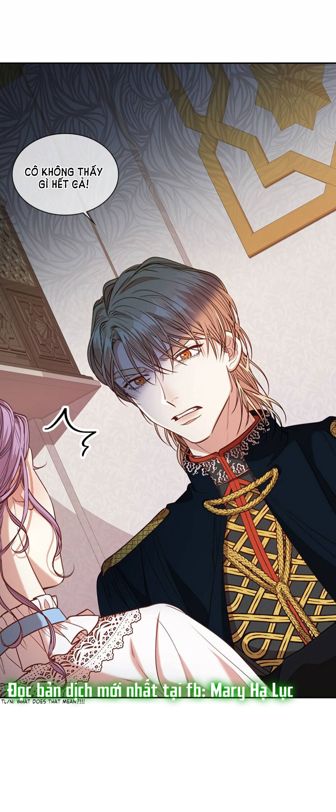 trở thành thư ký của bạo chúa chapter 30 72