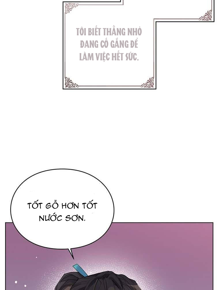 kết thúc tồi tệ của trò chơi otome chapter 5.1 14