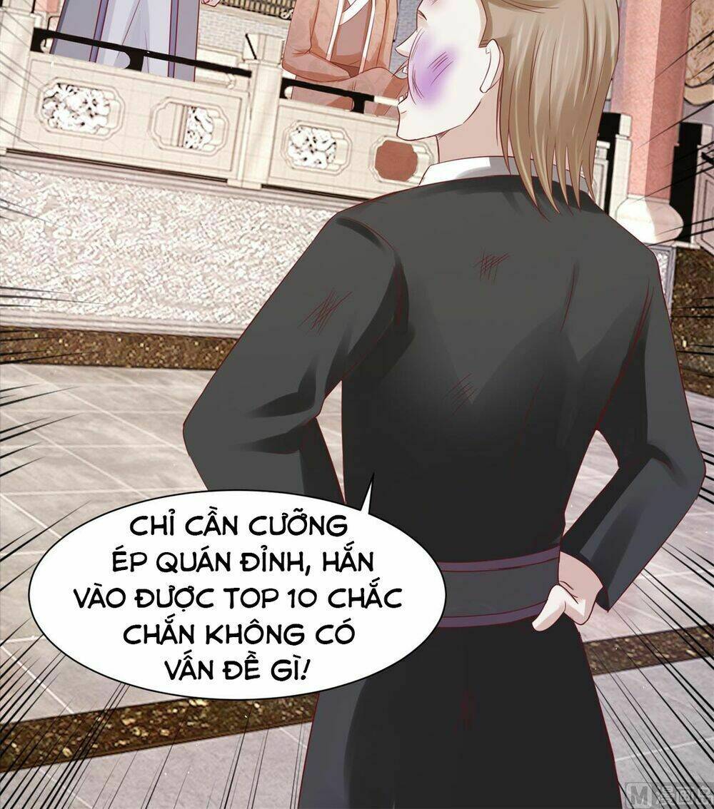 cửu dương đế tôn chapter 79 10