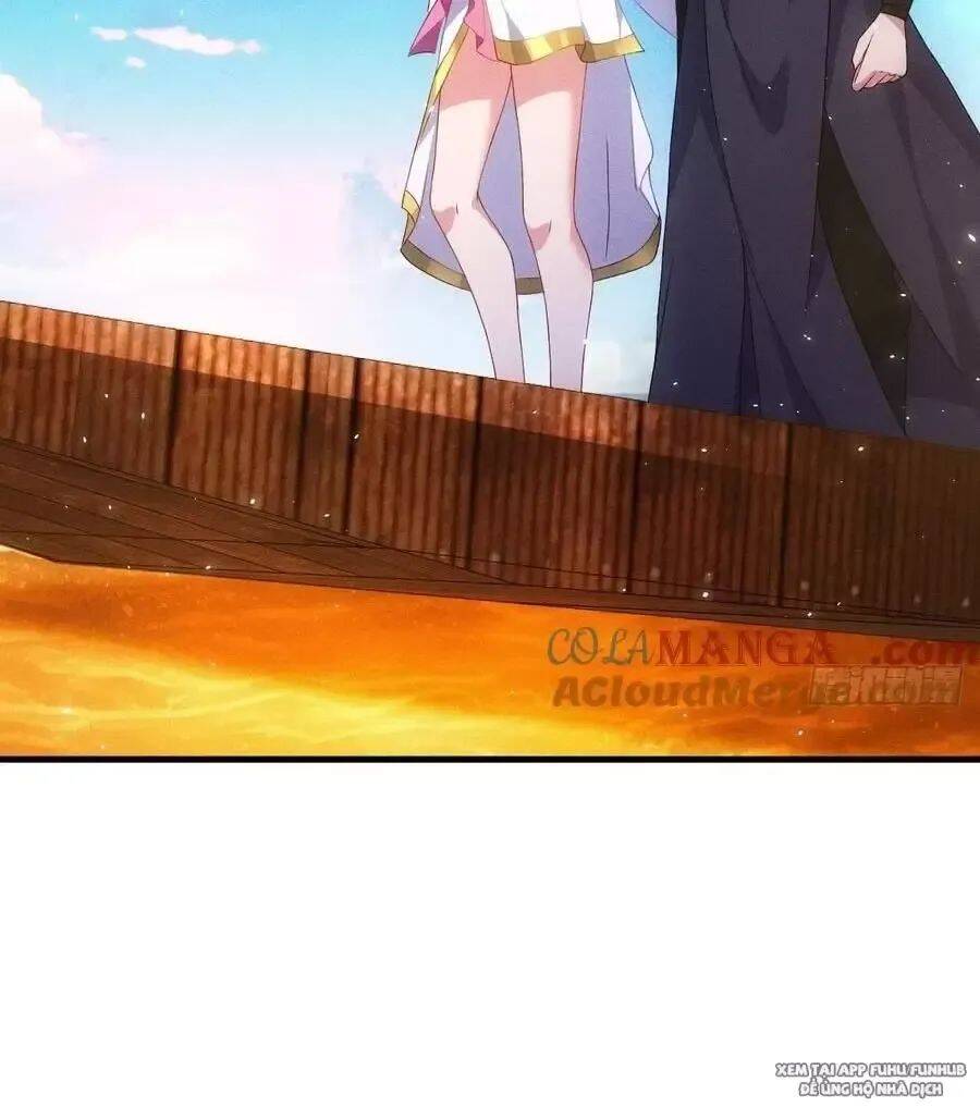 Thê Tử Của Ta Là Đại Lão Đại Thừa Kỳ chapter 74.2 8