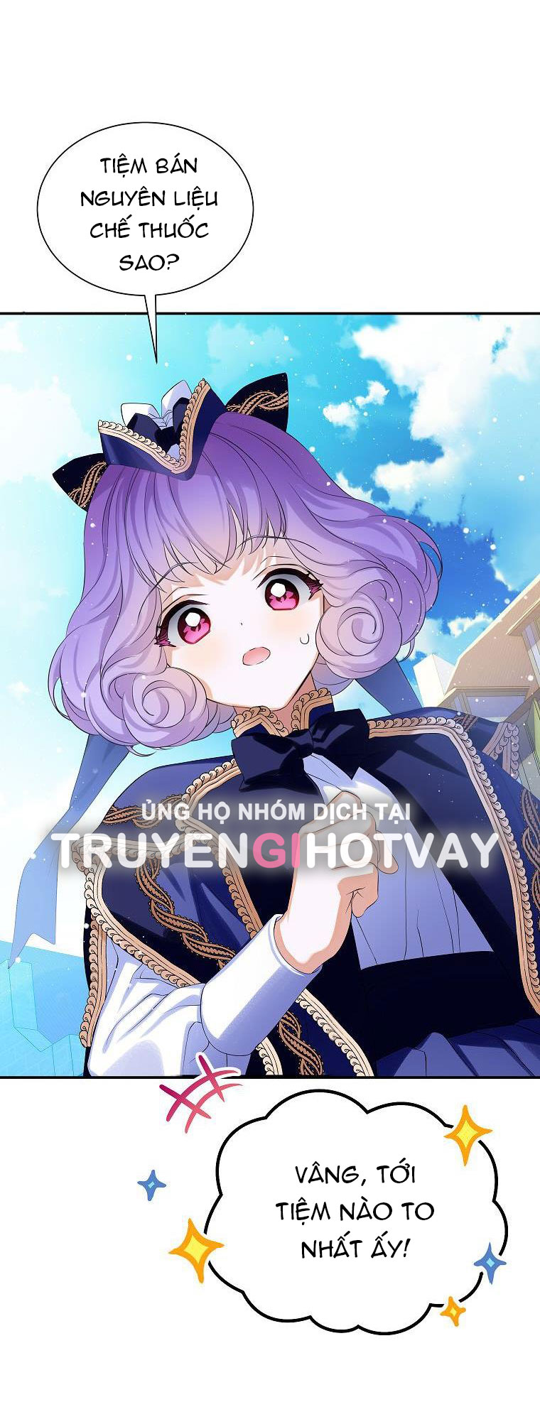 tôi là nữ thừa kế của gia tộc phản diện chapter 10.2 21