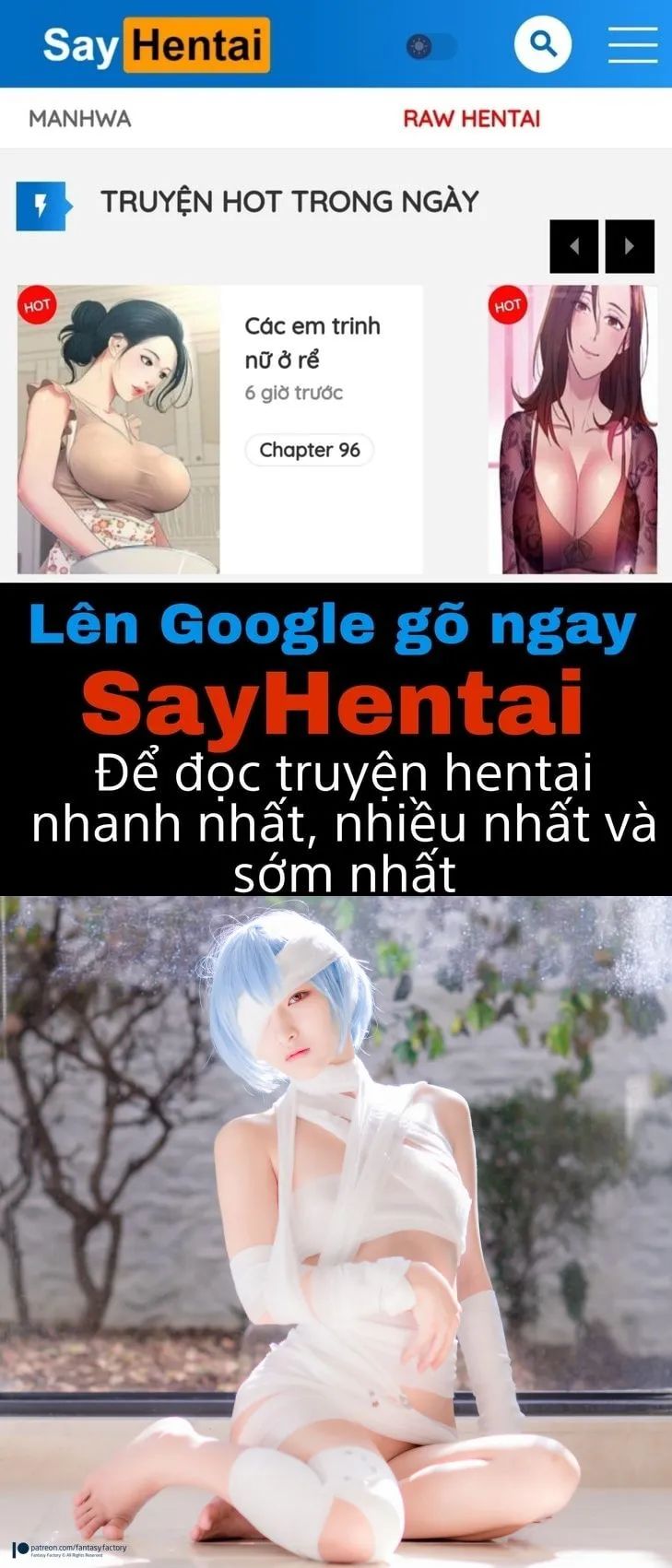 hình cosplay chapter 158 1