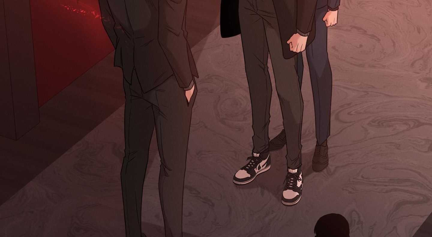 hội chứng minmotion chapter 41 57