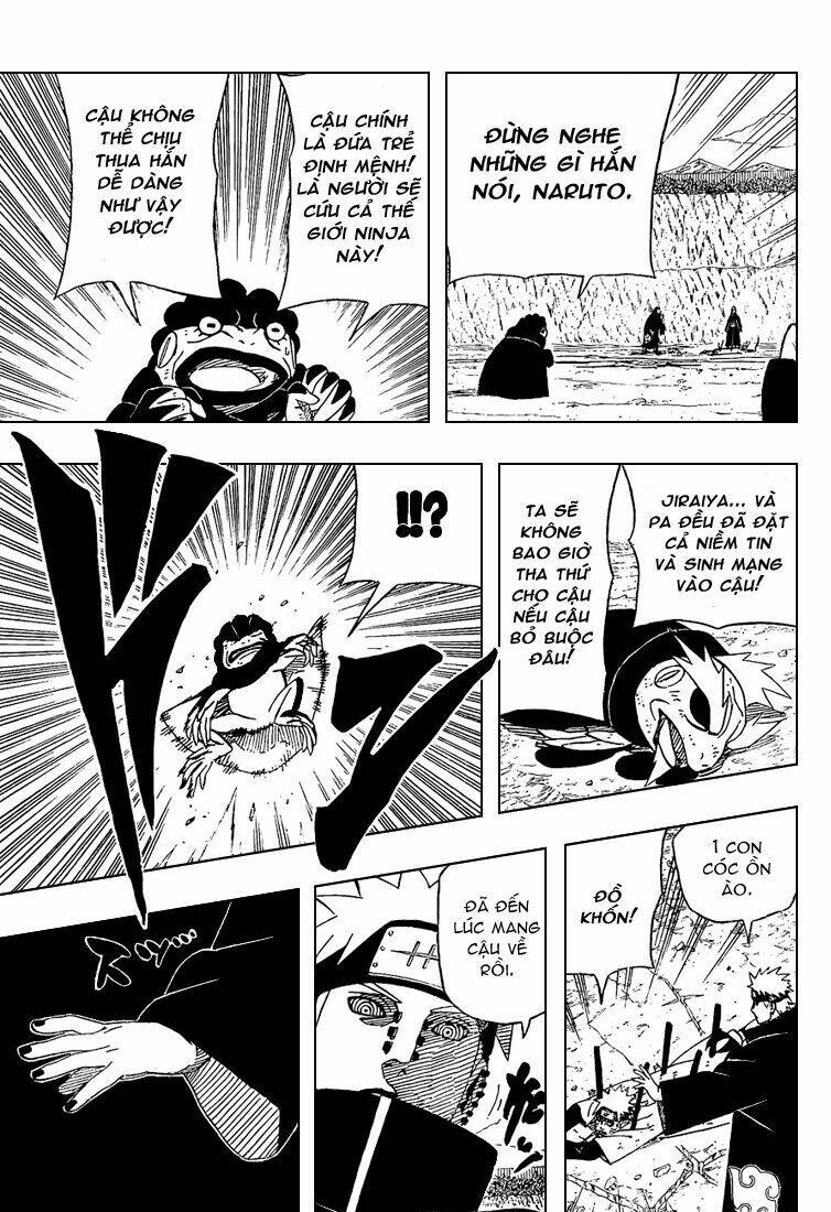 naruto - cửu vĩ hồ ly chapter 437 8