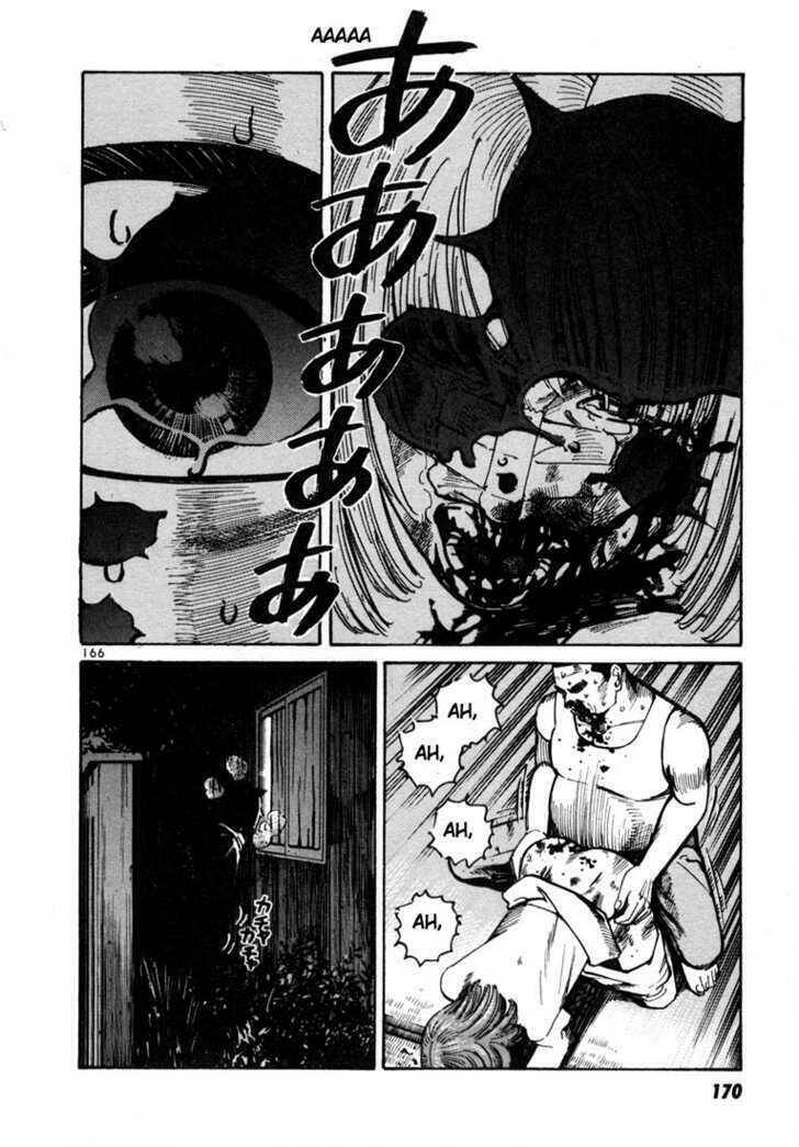 sát thủ số 1 chapter 16 12