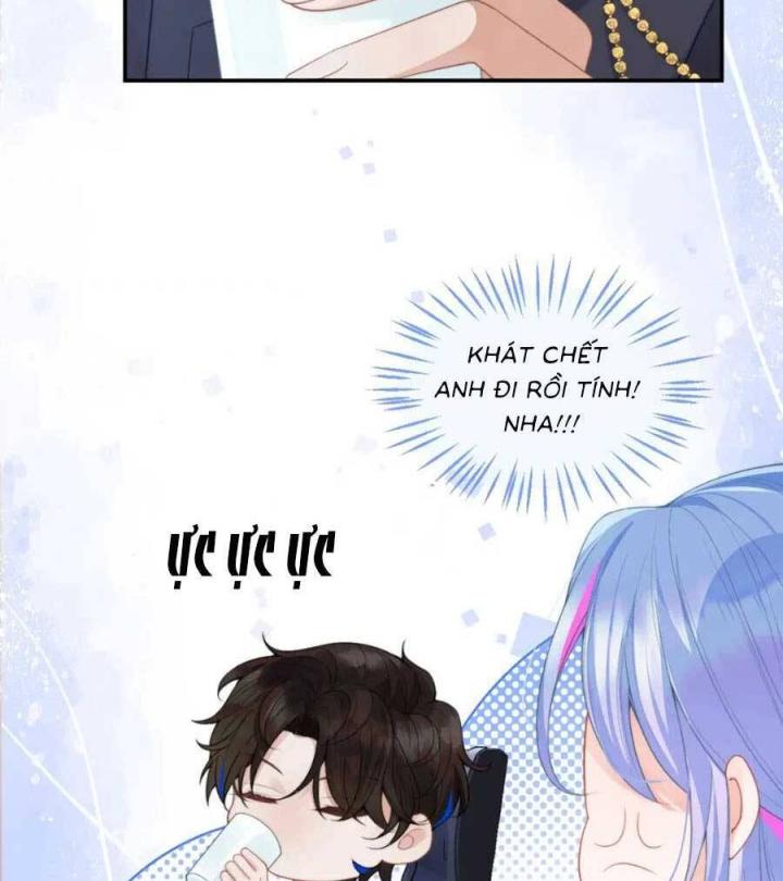 vị chỉ huy lạnh lùng khóc trong vòng tay tôi chapter 11 20