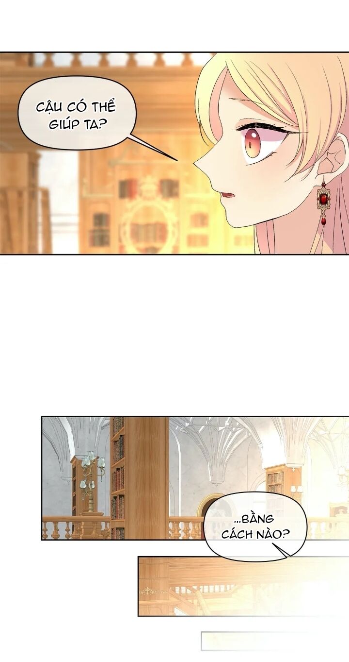 công chúa thời gian có hạn chapter 40 17