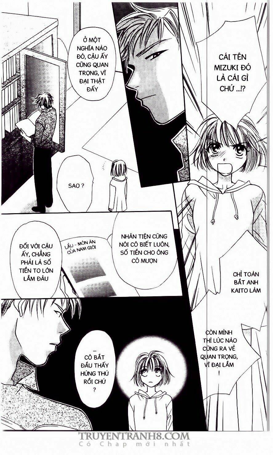 vườn địa đàng chapter 1 28