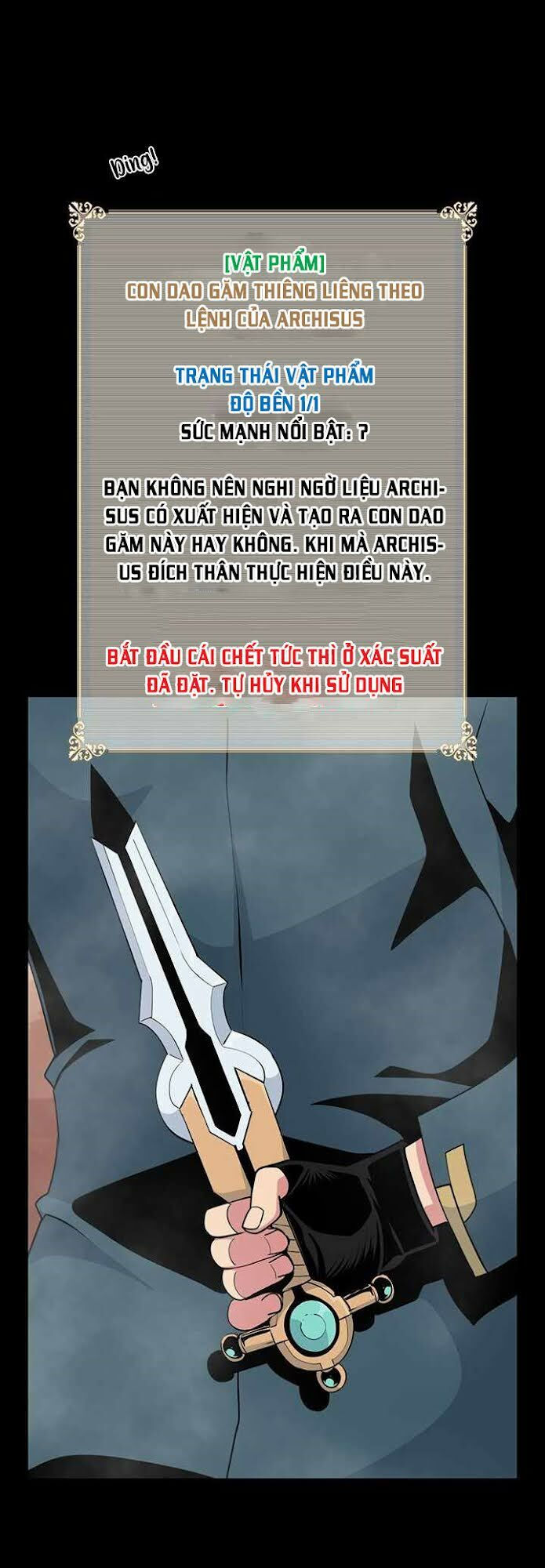 tôi sinh ra để làm người vĩ đại chapter 81 66