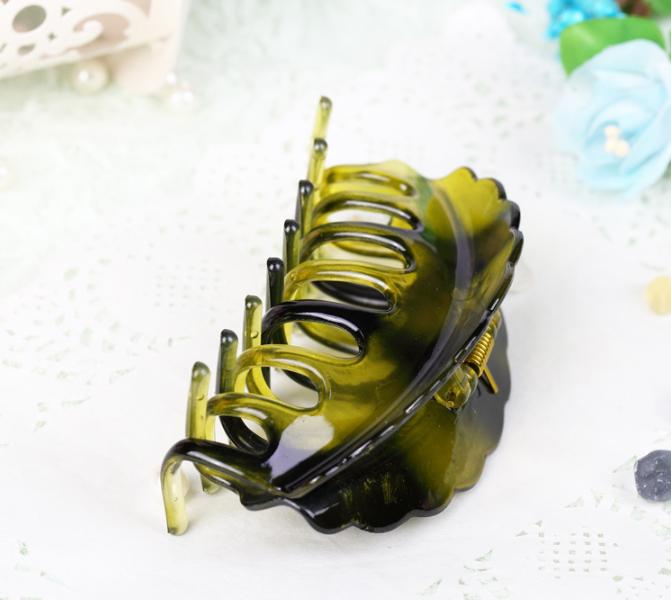 Kẹp Tóc Càng Cua Cỡ Lớn 11cm Thời Trang Cho Nữ