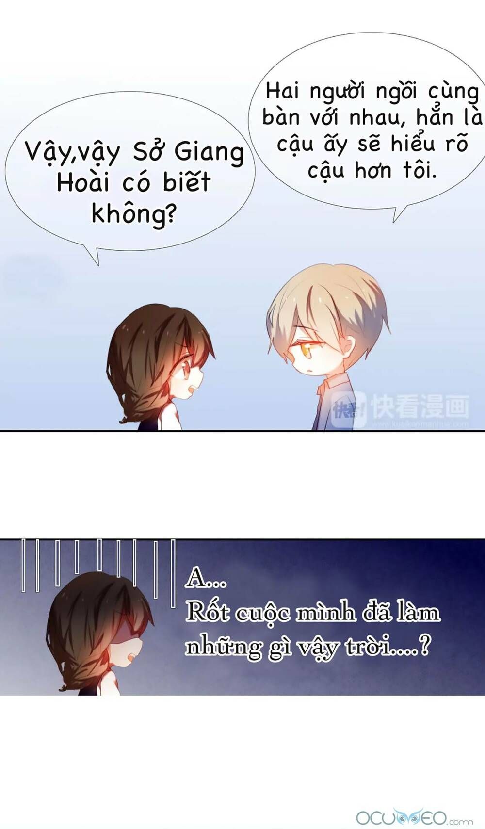 kế hoạch trái tim chapter 23 20