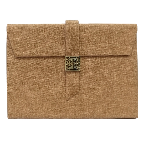 Sổ Classical 15.5x22.5 cm - Màu Nâu