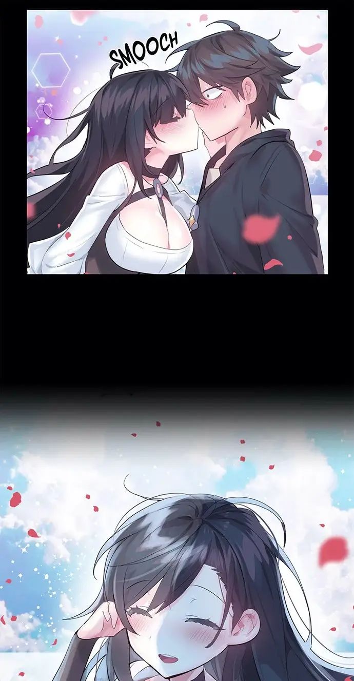 đăng nhập vào thế giới trò chơi chapter 69 49