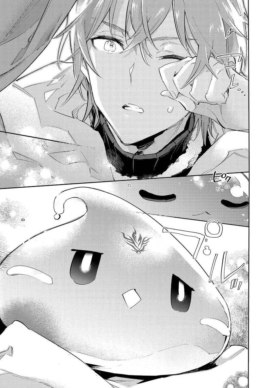 saijaku teima wa gomi hiroi no tabi o hajimemashita chapter 18 11