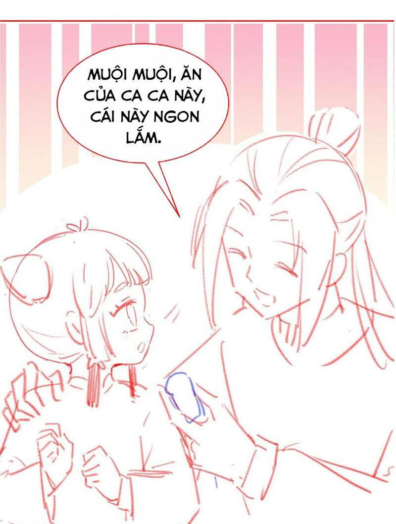 nhặt được bảo bối manh manh chapter 47 43