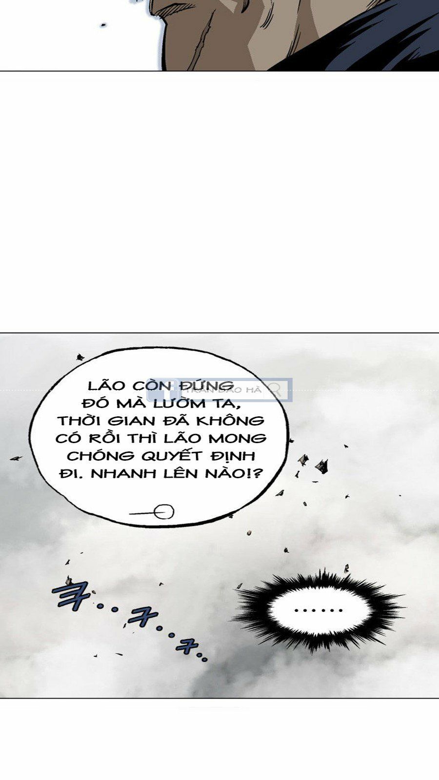 cao thủ 2 chapter 62 35
