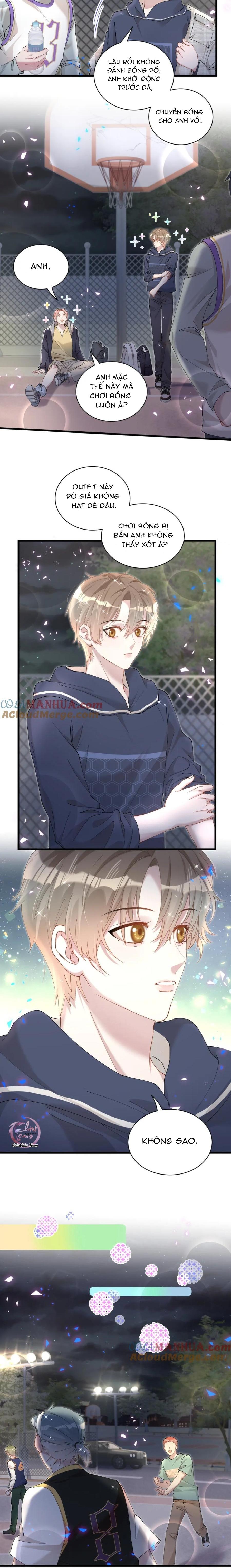 kết hôn là chuyện nhỏ chapter 48 7