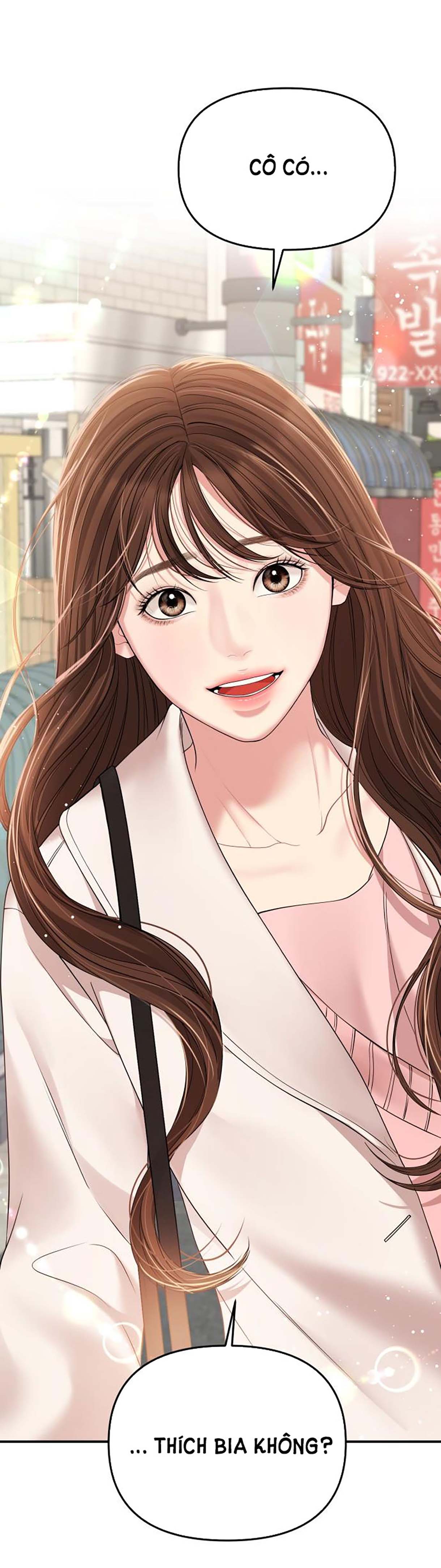 gửi em người đánh cắp những vì sao - to you who swallowed a star chapter 106.2 68