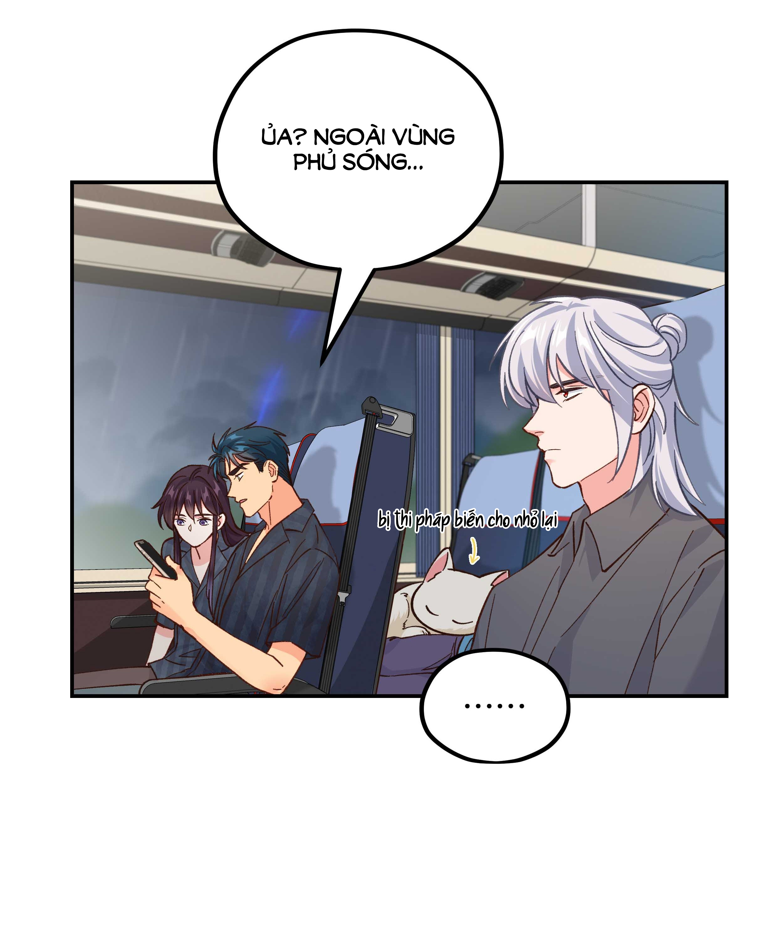 Quán Cơm Tỳ Hưu chapter 139 - Trang 12