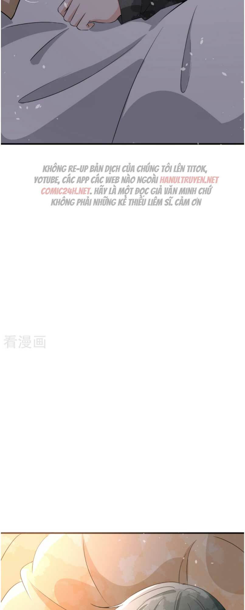 cô vợ hợp đồng lạnh lùng không dễ đụng đâu chapter 172 37