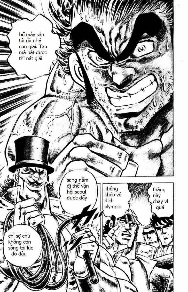 sakigake!! otokojuku chapter 48 18