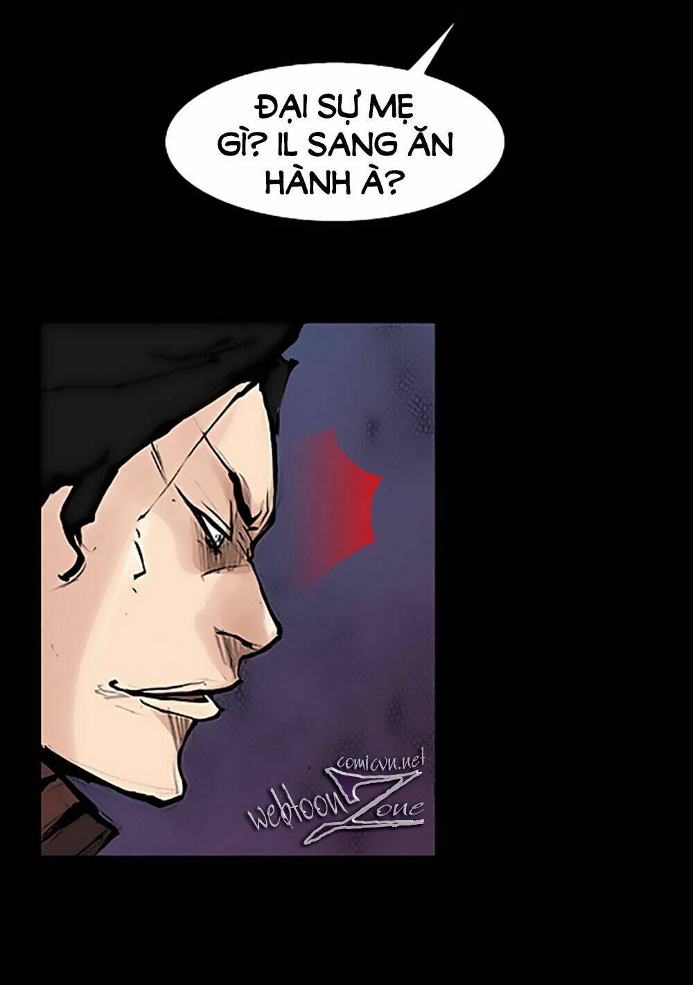 độc cô tiền truyện chapter 21 4