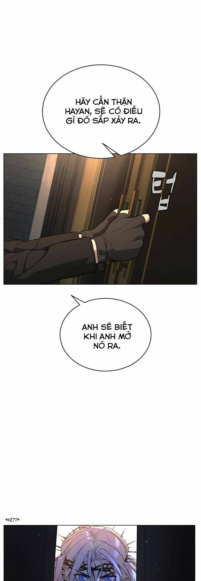 Máu trắng chapter 80 29