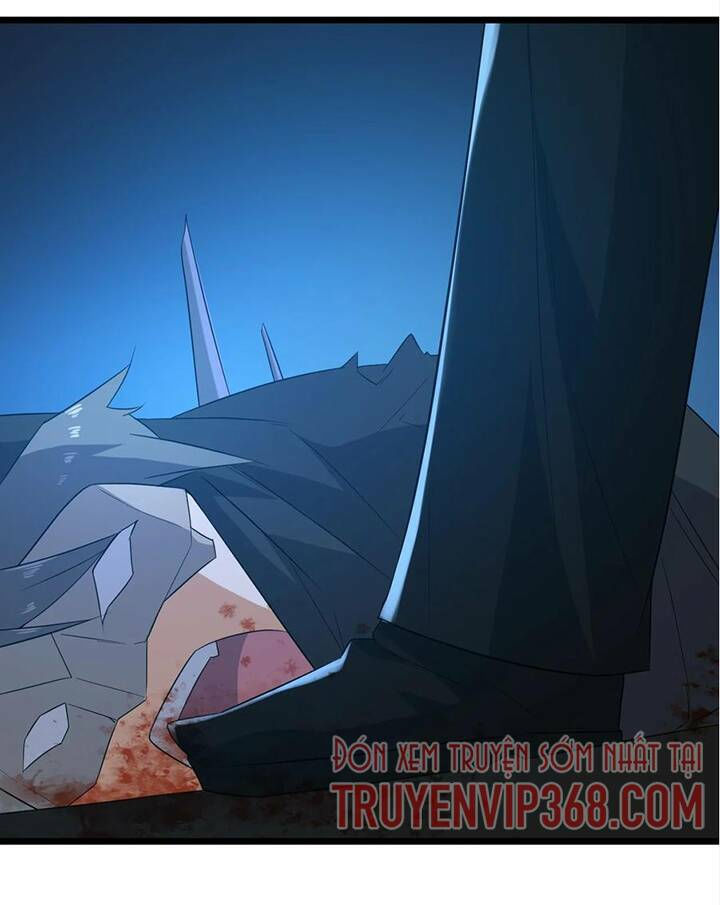 đại bảo kiếm của tôi chapter 1 9