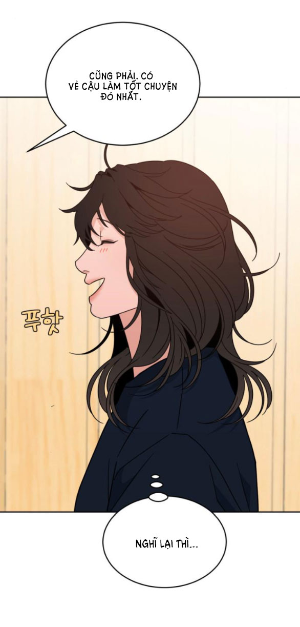 Vận May Bất Ngờ chapter 31.2 35