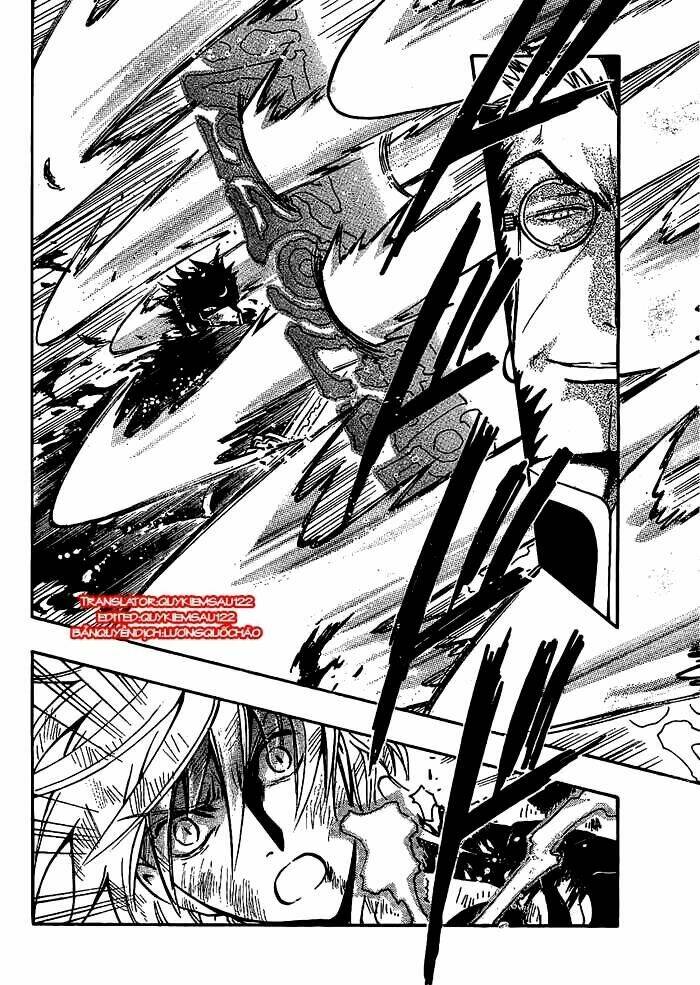 huyền thoại đôi cánh chapter 214 6