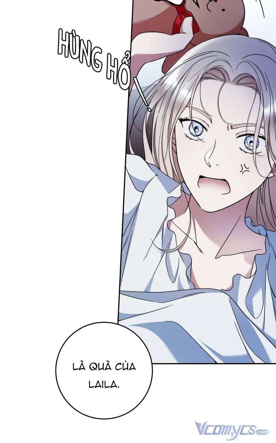lời nói dối vĩnh cửu của người chapter 22 13