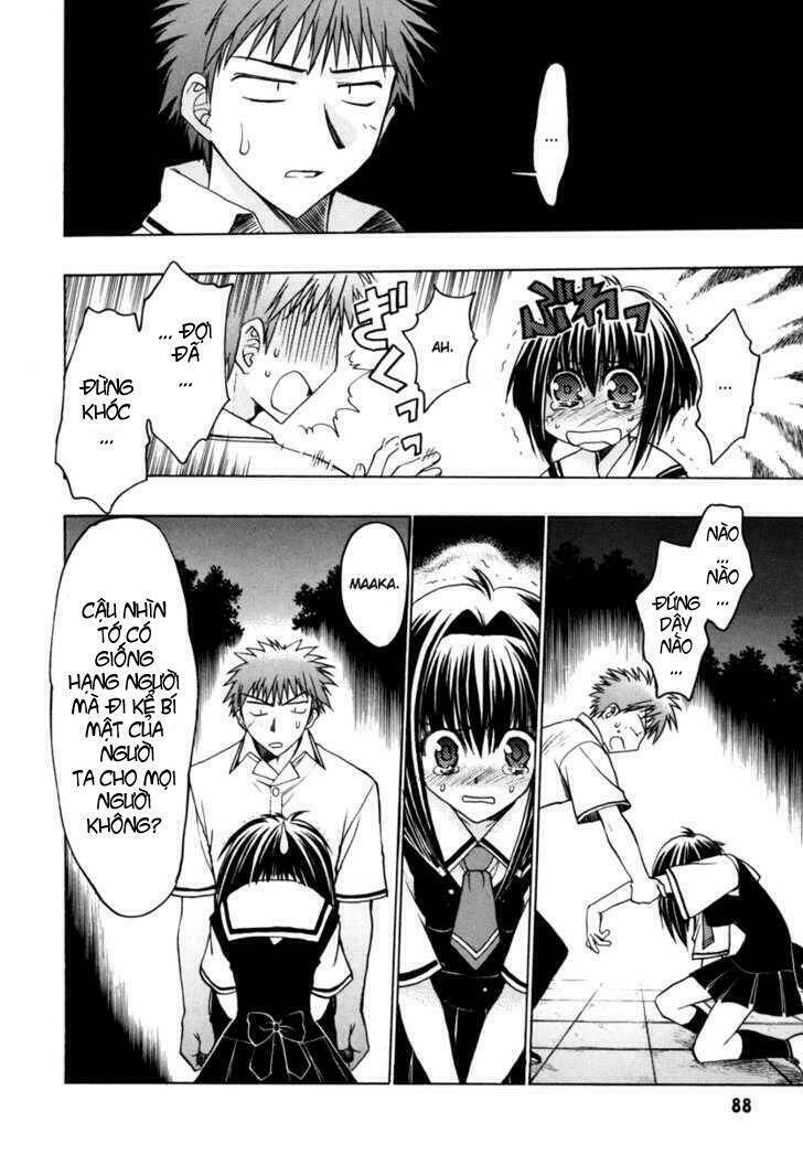 little vampire chapter 8 25