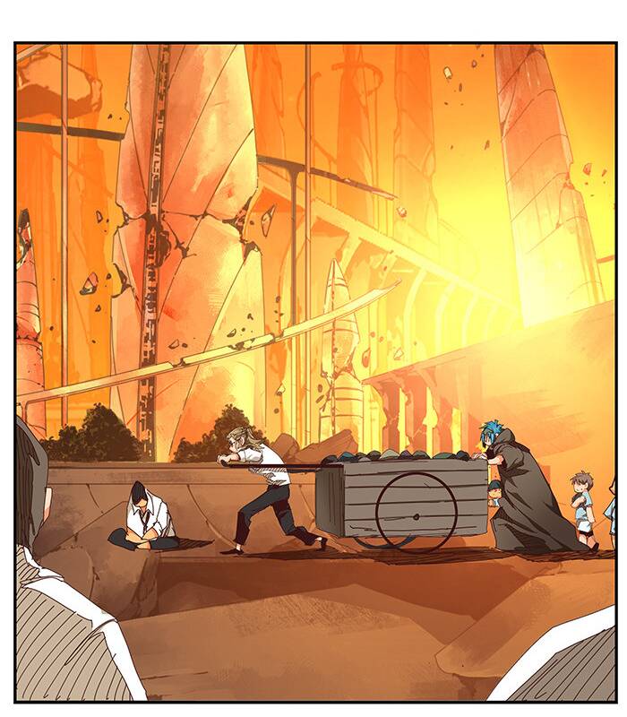 Chúa tể học đường chapter 537.5 54