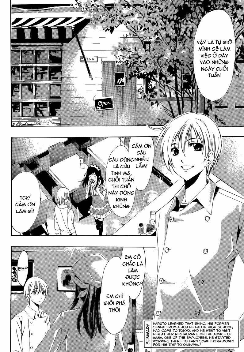 thị trấn tình yêu chapter 191 3