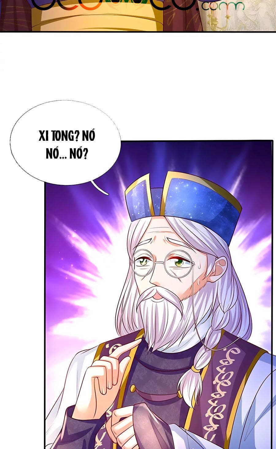 bỗng một ngày nọ trở thành con gái vua chapter 287 13